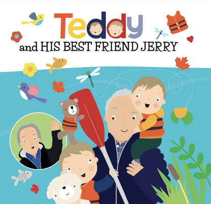 Teddy 10 Pack Bundle - Volume 1 & 2